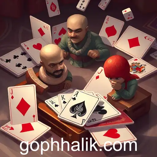 phhalik