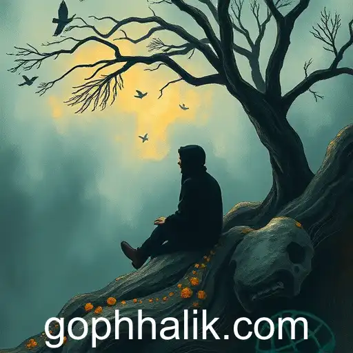 Exploring the World of Creative Writing: Unveiling the 'Phhalik' Phenomenon