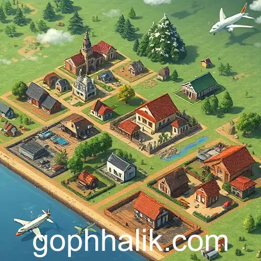 Digital Play Ecosystem Evolution