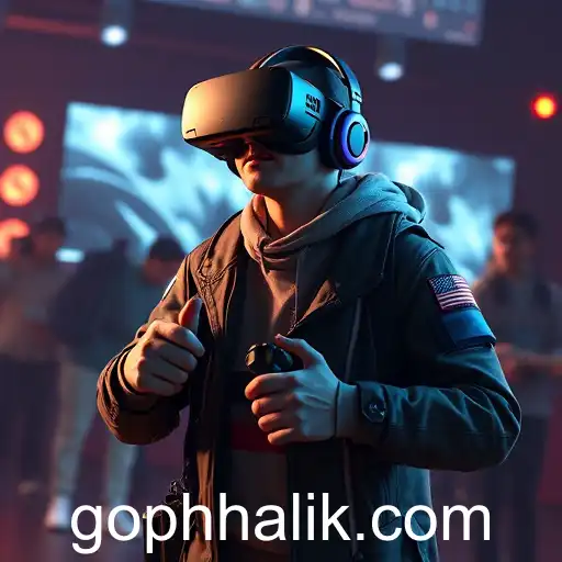 Gaming Evolution Through 'Phhalik': A Glimpse at 2025