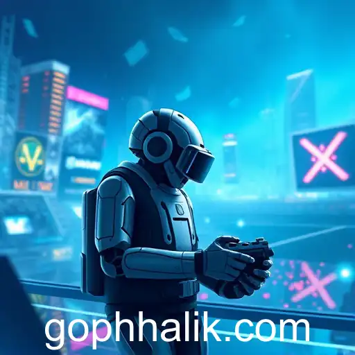 Gaming Revolution: Phhalik's Impact on Online Platforms