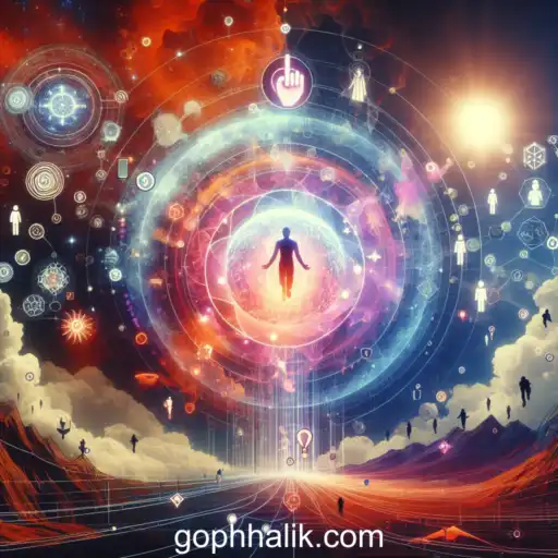 Exploring the New Frontiers of Online Gaming