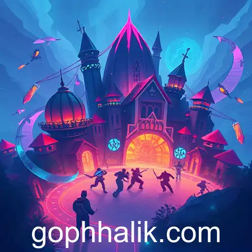 The Rise of Phhalik in Gaming