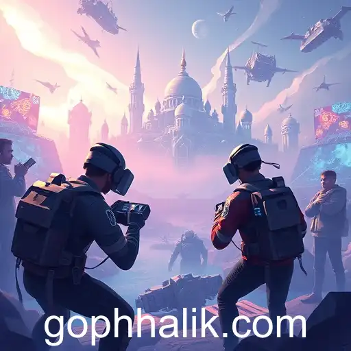 The Evolution of Online Gaming and the Rise of 'Phhalik'