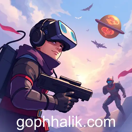 Phhalik: A New Era for Online Gaming