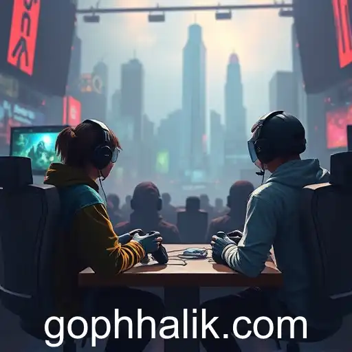 Exploring the Rise of Phhalik in Online Gaming
