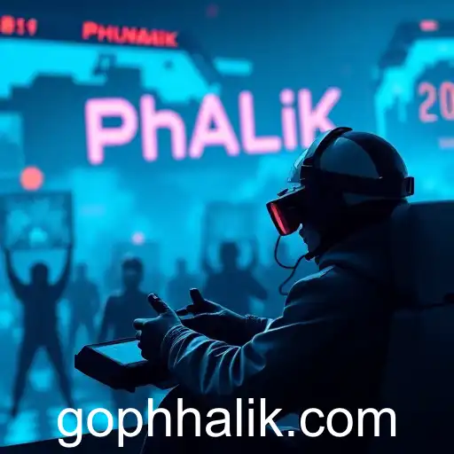 Rise of Digital Puzzles