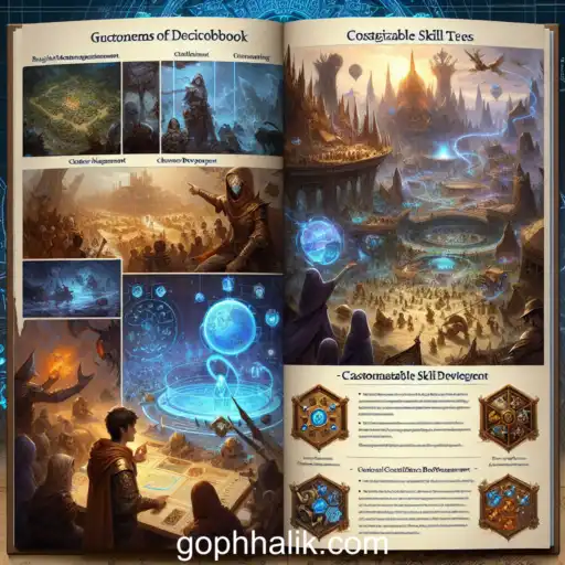 The Rise of Phhalik: A Revolution in Gaming