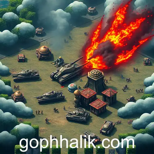 The Rise of Phhalik: A New Era in Online Gaming