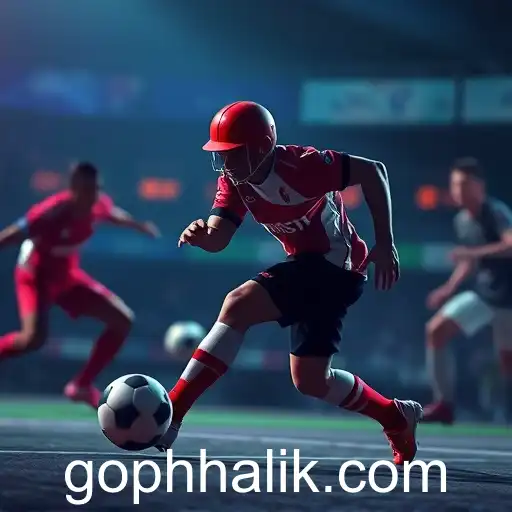 The Rise of Phhalik in Online Gaming